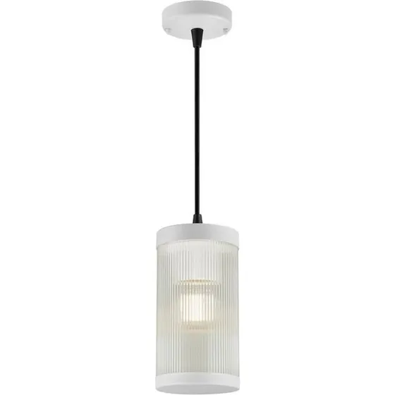 Nordlux Coupar udendrs hngelampe, hvid