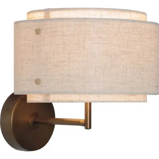 DFTP by Nordlux Takai vglampe, beige