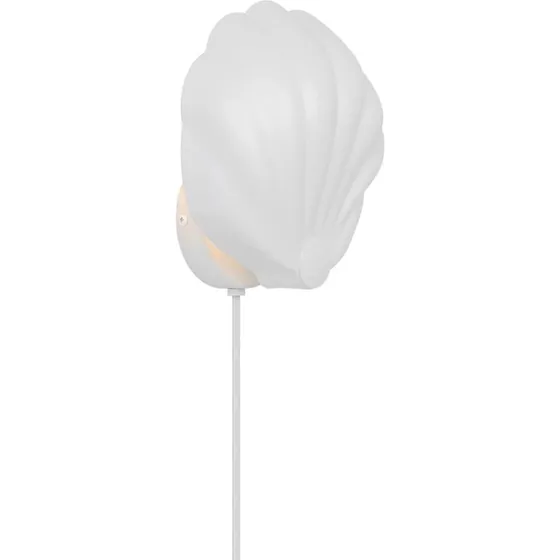 Nordlux Konchi vglampe hvid