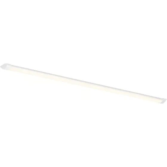 Nordlux Glendale 120 - LED-lysarmatur, hvid