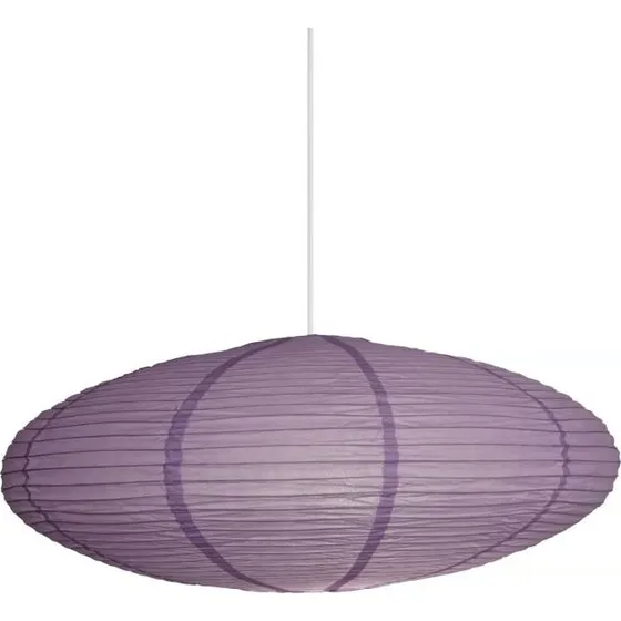 Nordlux Villo 60 Lampeskrm - Lilla