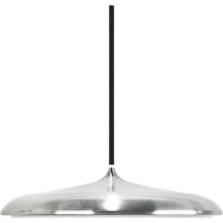 DFTP by Nordlux Artist 25 pendellampe i rustfrit stl