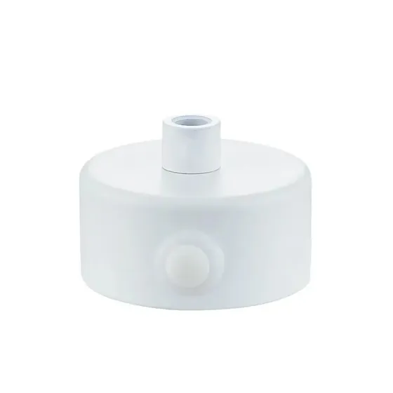 Halo Design Roset Mini 5 Hvid, 2-udgange