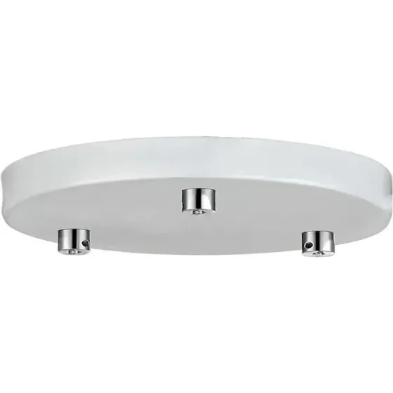 Halo Design Roset 22 3L, hvid