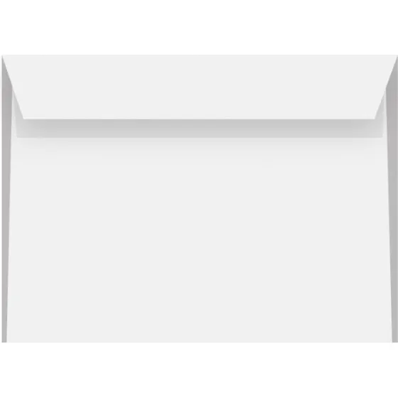 Bong Konvolut C6 Peel & Seal uden rude 50 stk