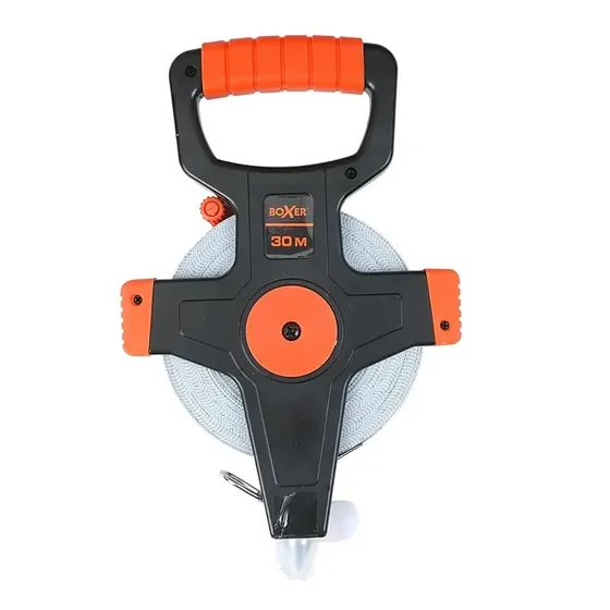 Boxer Bndml 30 m glasfiber med soft greb