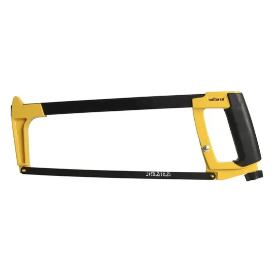 Millarco Nedstryger 300 mm – 24 t/25 mm, aluminium