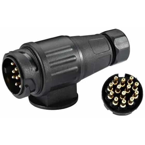 Work>it stikprop 13-polet, sort