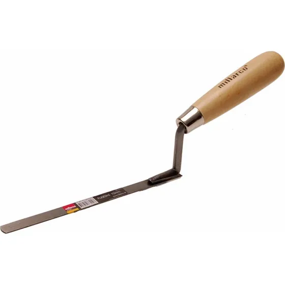 Work It Fugeske 10 mm med trhndtag