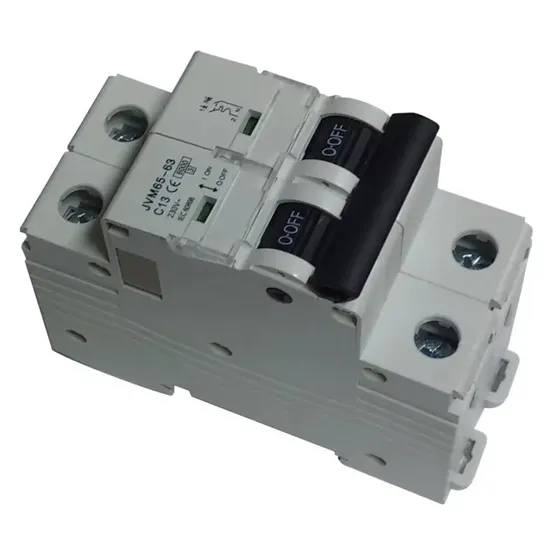 Gripo Automatsikring 1P+NC 13A 2-modul, gr