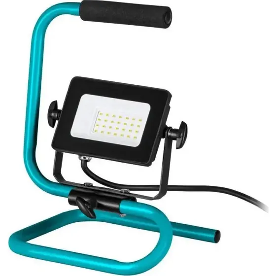 EGLO Arbejdslampe 20W 2000lm IP65, turkis (900547)