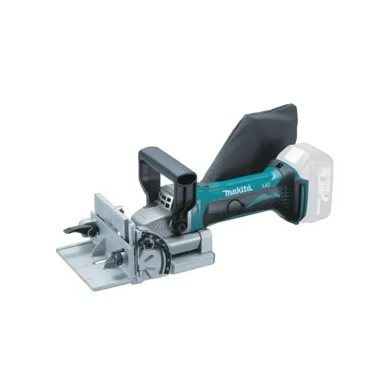 Makita DPJ180Z Universalfrser 18V (100 mm) - uden batteri
