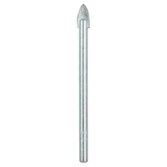 Bosch Glasbor Ø6x76mm - 2609255467