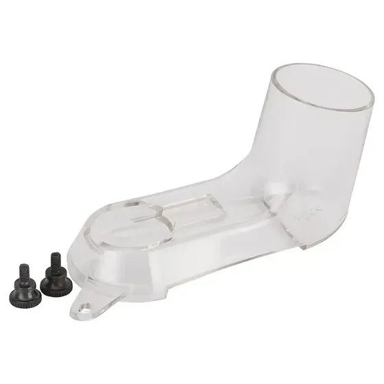 Bosch sugeadapter til POF 1200 AE / POF 1400 ACE