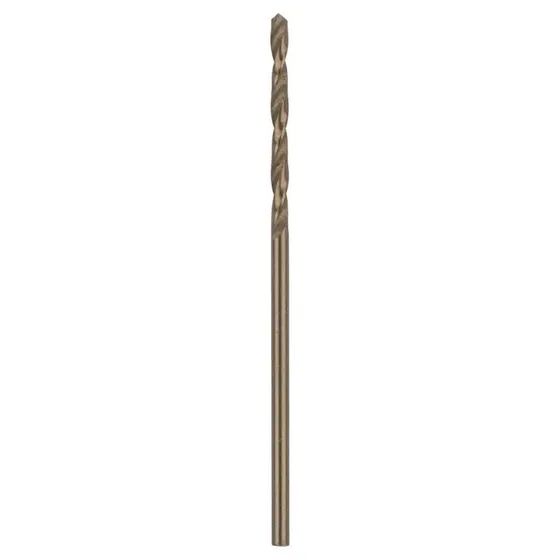 Bosch Metalbor HSS-Co DIN 338 1,5x40 mm (10 stk)