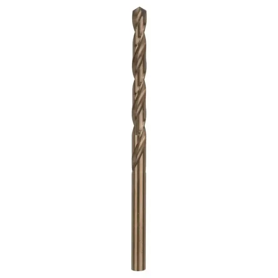 Bosch Metalbor HSS-Co DIN 338 7x109 mm - 10 stk