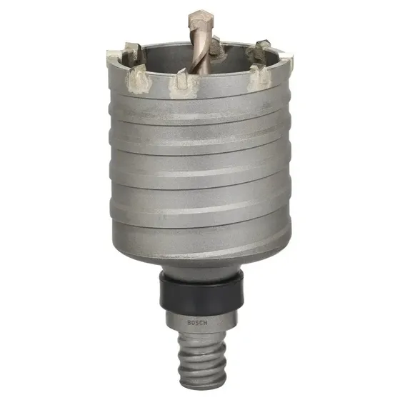 Bosch Hulborekrone SDS-max-9 82 mm (2-dele)