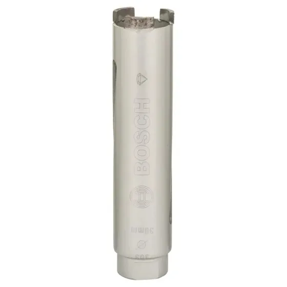Bosch Diamanttørborekrone G 1/2" 38x150 mm