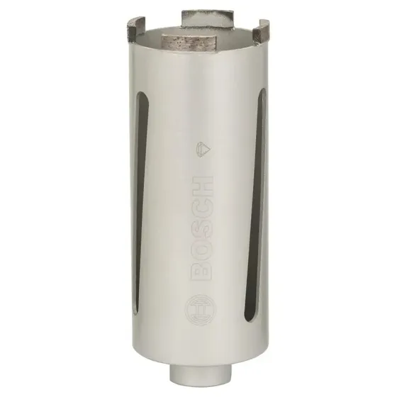 Bosch Diamanttørborekrone G 1/2" 65 x 150 mm