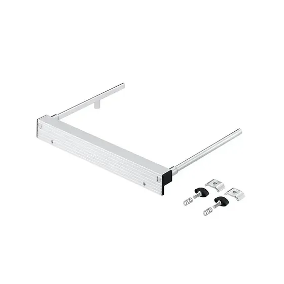 Bosch Parallelanslag til GKT 55 GCE  1600Z0000X