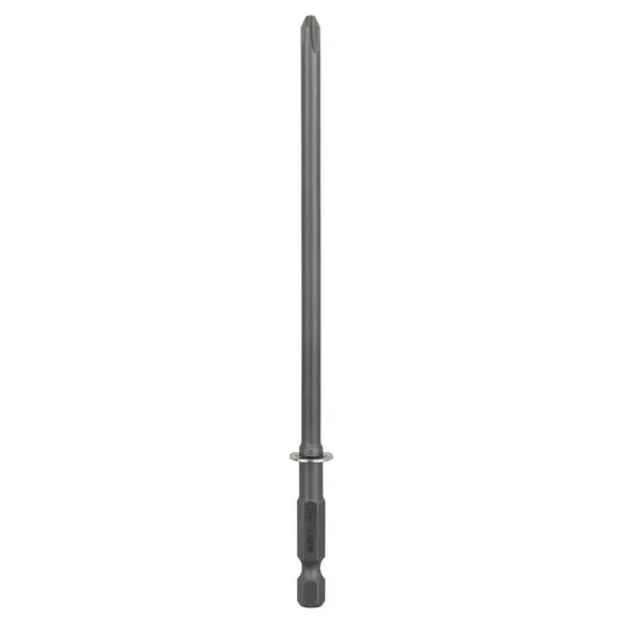 Bosch Skruebit PH2 145 mm, ekstra hård, 1/4" sekskant