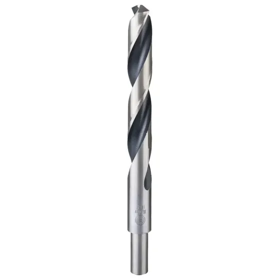 Bosch HSS PointTeQ spiralbor 14,0 mm (reduceret skaft)