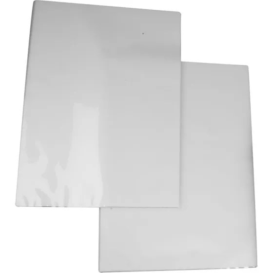 Universal Lamineringslommer A3 297x420 mm 80 µm 100 stk