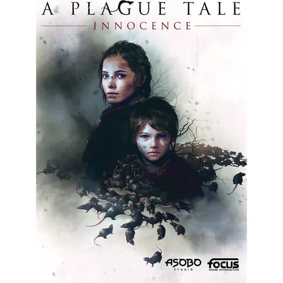 A Plague Tale: Innocence - Xbox Series X