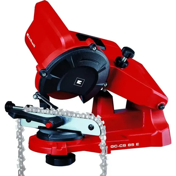 Einhell GC-CS 85 E kædeslibeanlæg Ø108 mm 85W