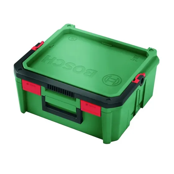 Bosch SystemBox M (1600A01SR4) - Transportkasse