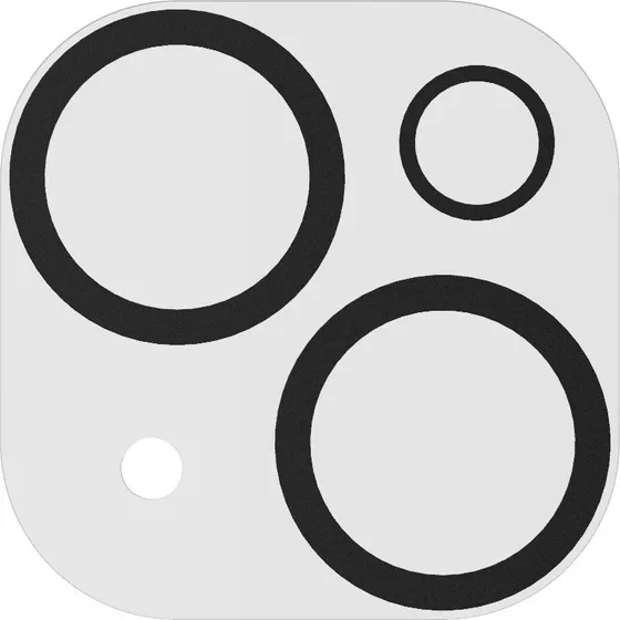 Tech21 Camera Impact Glass iPhone 14/14 Plus (Hrdet)