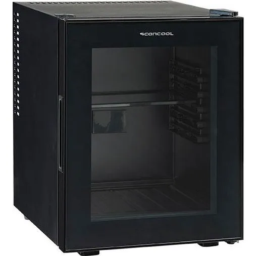 Scandomestic MB 32 BGD Minibar 35 L