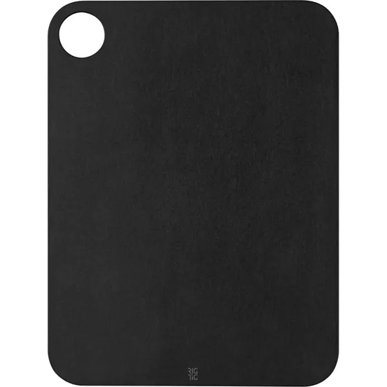 RIG-TIG CUT-IT skrebrt 31 cm, sort