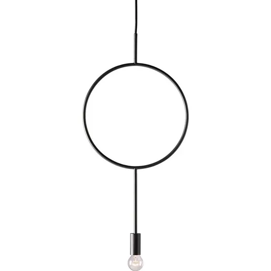 Northern Circle pendel, sort