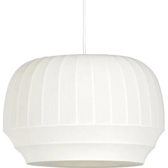 Northern Tradition pendel Small, hvid