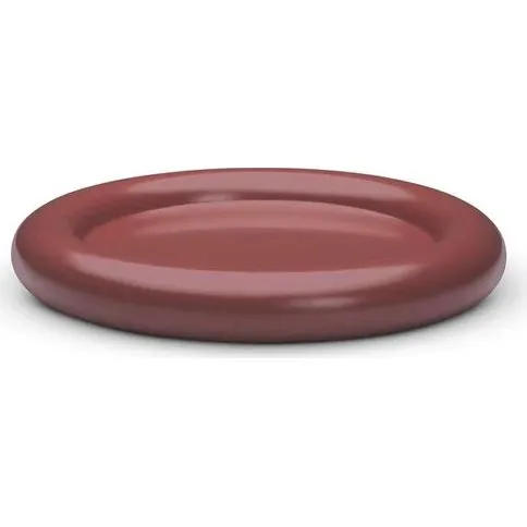 Northern Observe bakke Ø32 cm, Coral Red / Ask