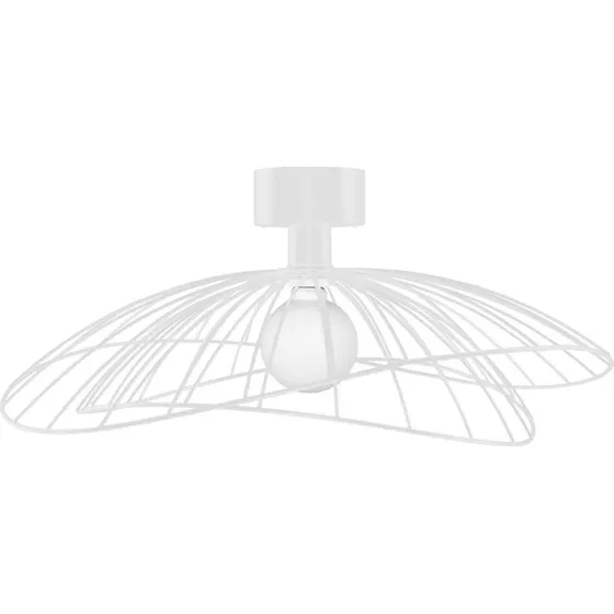 Globen Lighting Ray plafond Hvid
