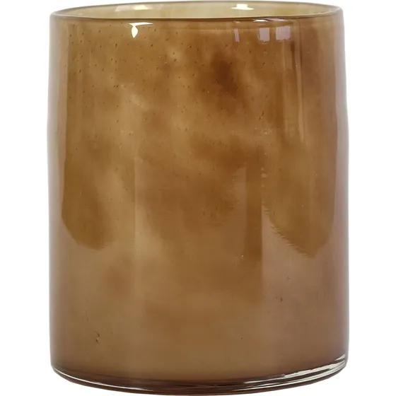 Tell Me More Lyric fyrfadsstage L brun