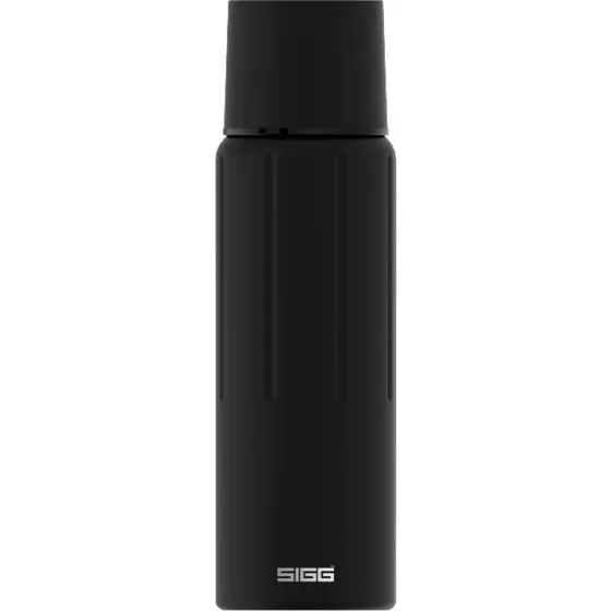 SIGG Gemstone IBT termoflaske 1,1 L Obsidian