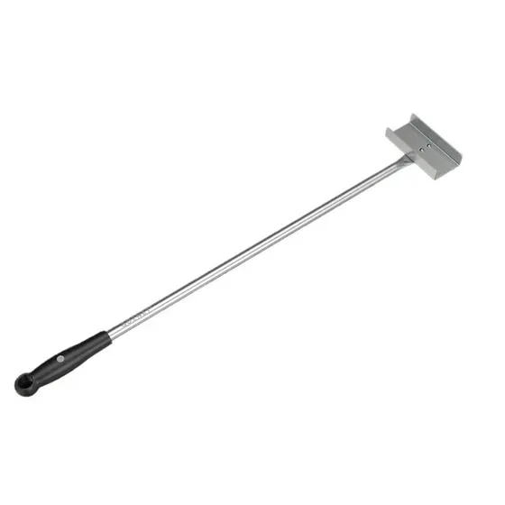 Gozney Dome trskraber i rustfrit stl