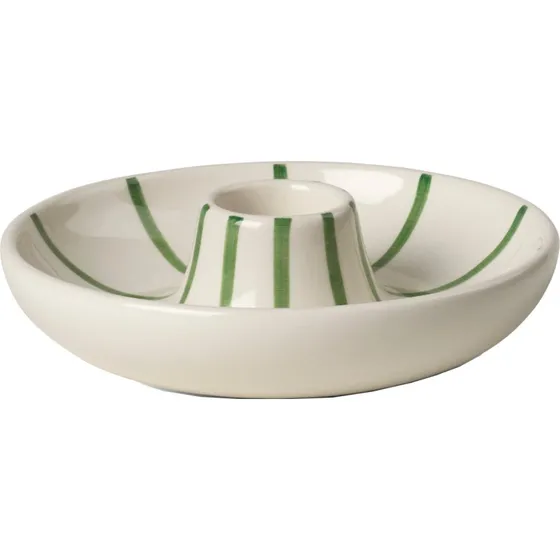 Khler Signature lysestage  11 cm, grn