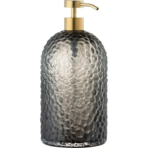 AYTM Arura sbedispenser Large 20 cm Sort/Guld