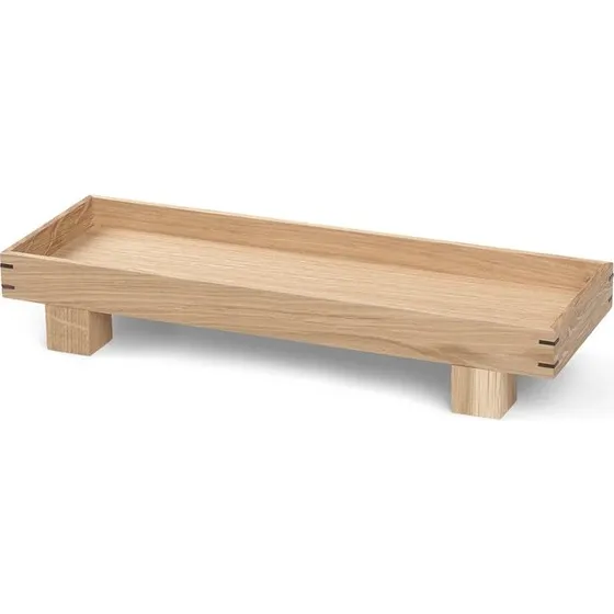 ferm LIVING Bon bakke X-Small  Eg