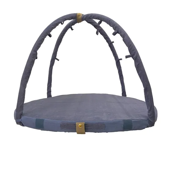 Filibabba Loui multimadras - Warm Blue