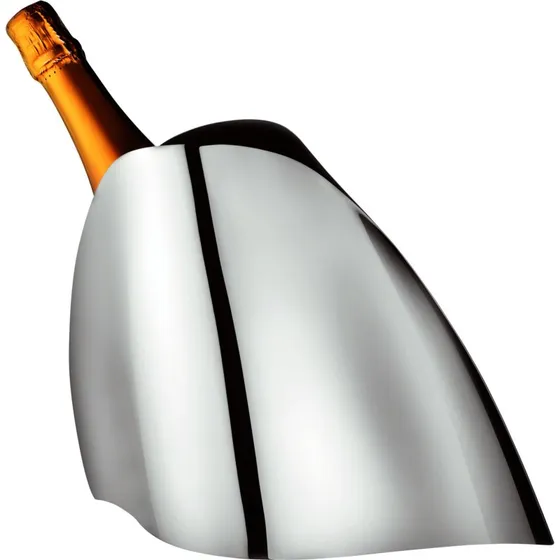 Georg Jensen Indulgence champagnekøler 22,5 cm