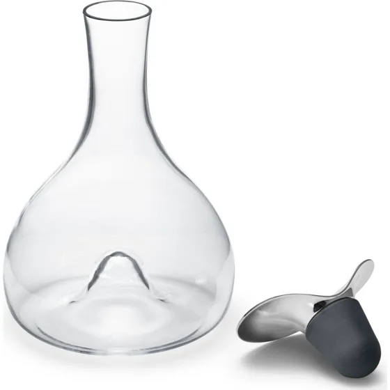 Georg Jensen Wine & Bar Vinkaraffel 26,7 cm