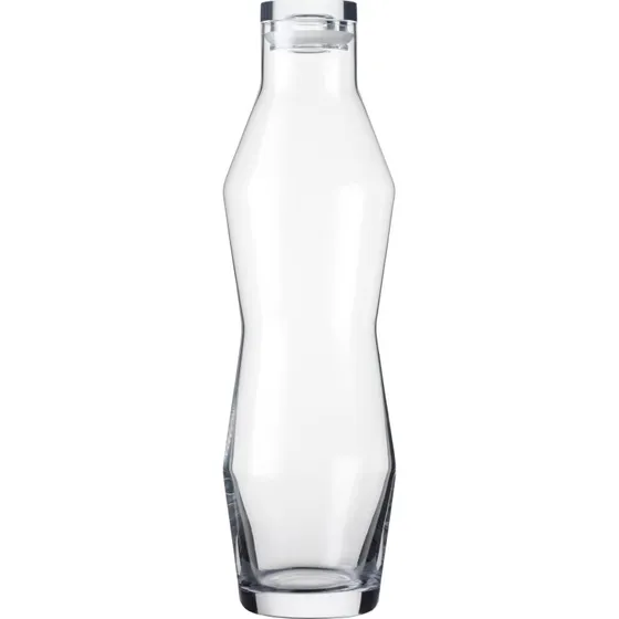 Holmegaard Perfection vandkaraffel 1,1 L, klar