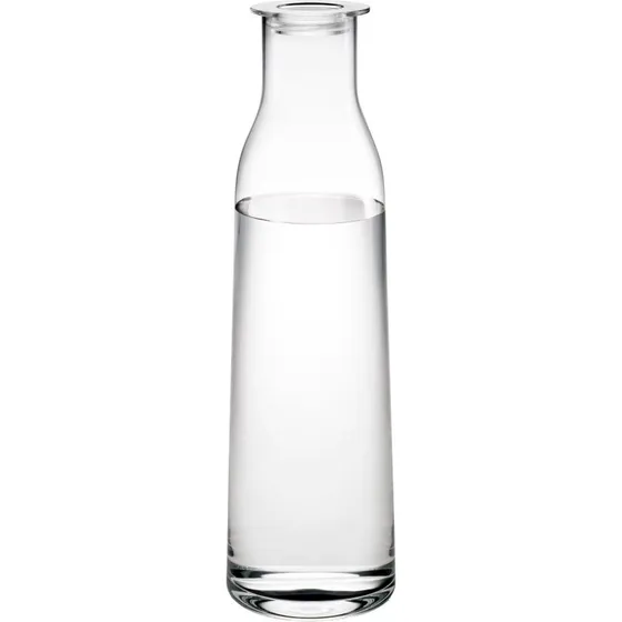 Holmegaard Minima flaske med lg 1,4 l