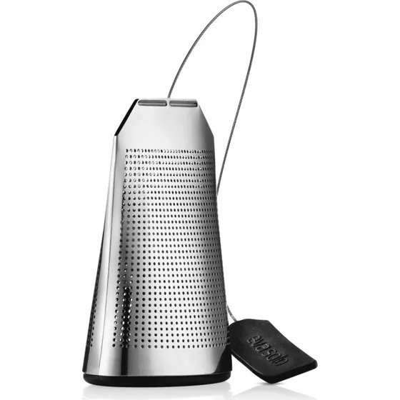 Eva Solo tebrev i rustfrit stl og silikone