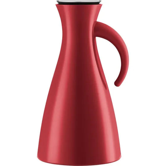 Eva Solo Termokande 1 L, rd
